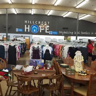 Merchandise