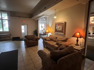 Five Pillars Supper Club