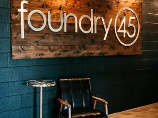 Foundry 45