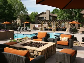 River Walk at Puerta de Corrales Apartment Homes