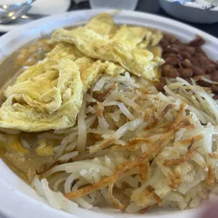 Cheese Enchilada