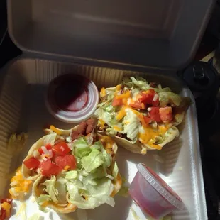 Tostadas
