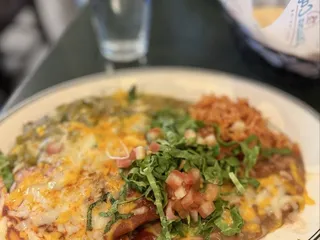 Plaza Cafe Downtown