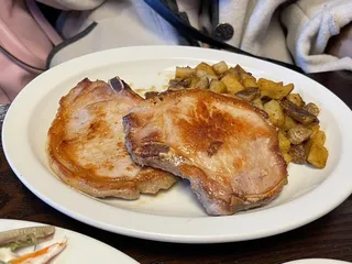 Santa Fe Bite