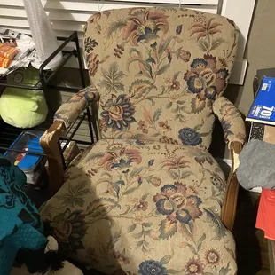 Chair