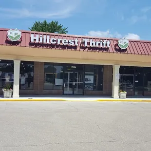 Know what it looks like