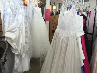 Hillcrest Thrift Shop