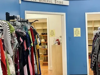 Hillcrest Thrift Outlet