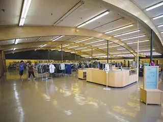 Hillcrest Hope Thrift Store