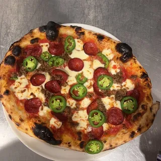 North Park Pizza