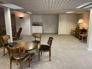 Cornerstone Restoration Services