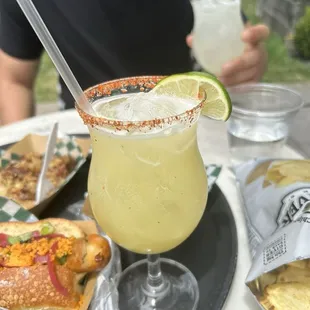 drink