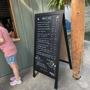 Draft List