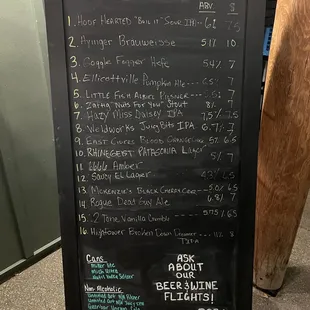 Draft List