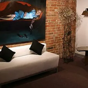 Hilliard Gallery