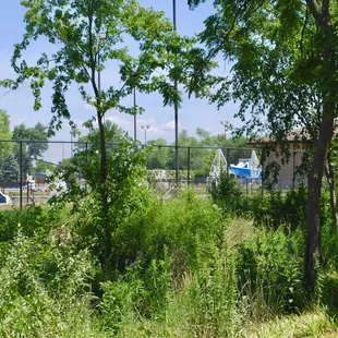 Here's to better times ahead,