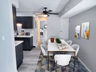 Lake Eden Apartments