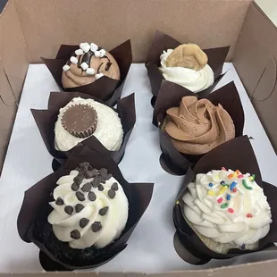 I had several and they were all very good!