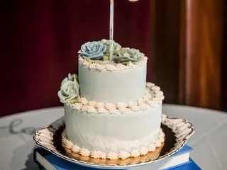 Pattycake Bakery