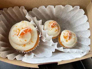 Our CupCakery