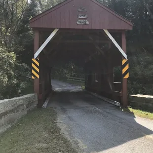 Lyle Bridge