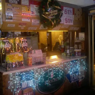 Merry Christmas, bitches. I'm Rick James, bitch.