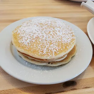Pancakes