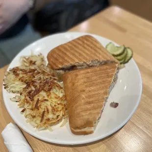 Hills Cafe