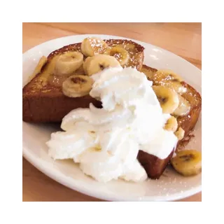 Hills French Toast