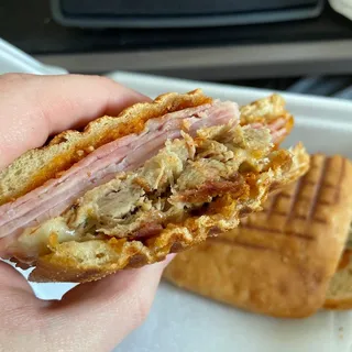 Cuban Panini