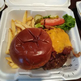 Cheeseburger