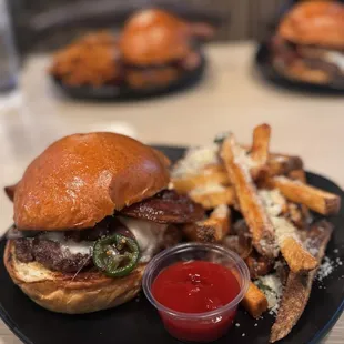 Hills Kitchen