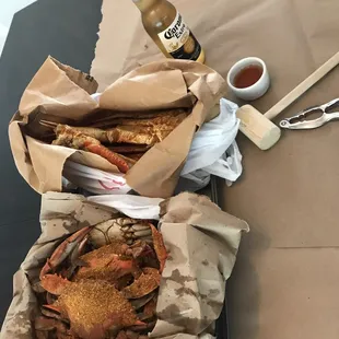 Perfect Sunday snack!