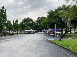 Temple Terrace Farmers Market