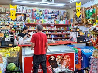 Amigos Meat Market