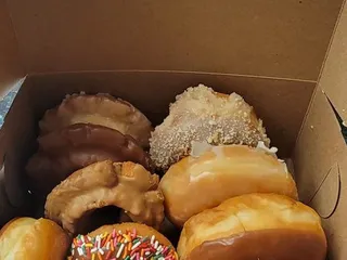 Donut Fair