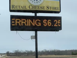 Willow Creek Cheese