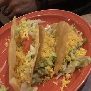 food, tacos