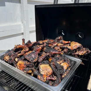 Hillside Caribbean Cuisine