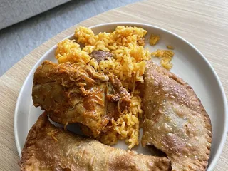 El Bohio Tipico Restaurant