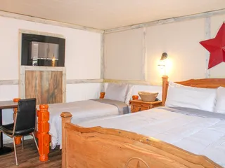 Black Bear RV Park & Resort