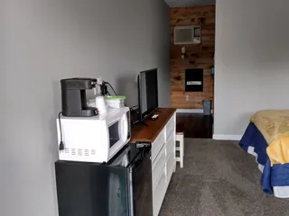 Shelby Country Inn & Rv Park