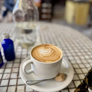 Latte