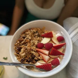 food, crepes