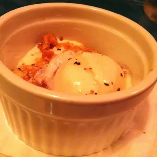 Eggs in a Bowl