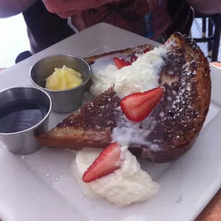 French Toast