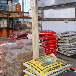 Hillside Feed & Seed Store