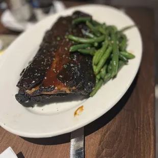 food, bbq ribs, ribs