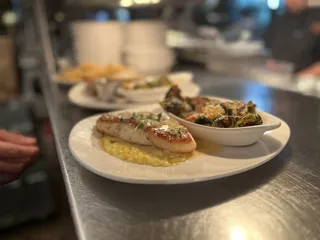 Rustico Wood Fired Grill and Wine Bar