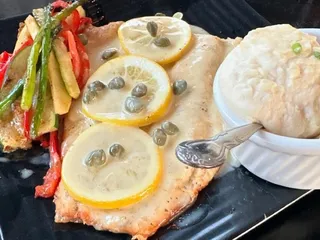 Verf's Grill & Tavern